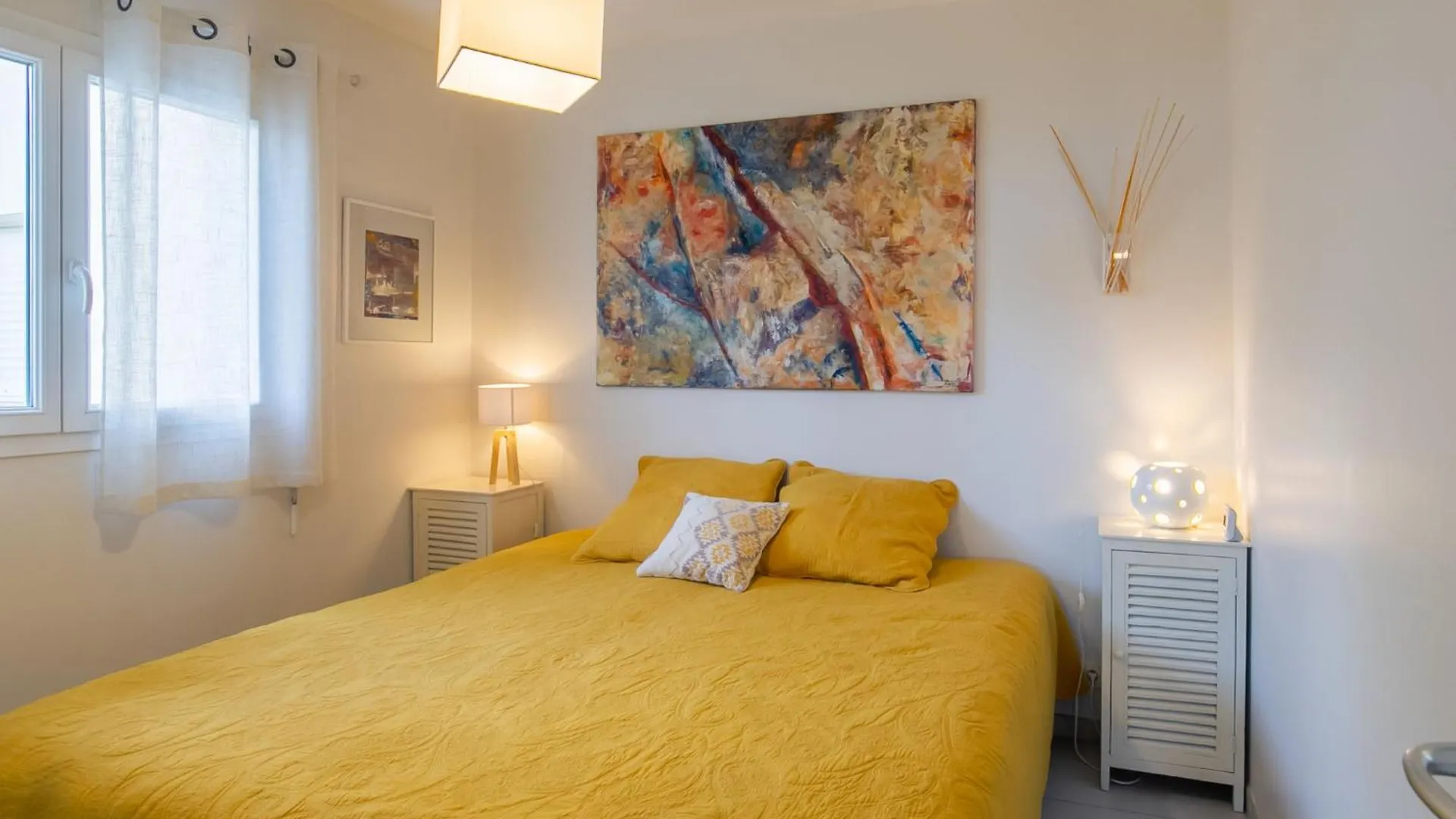 Apartment Les Pieds Dans L'Eau By Interhome Cléder